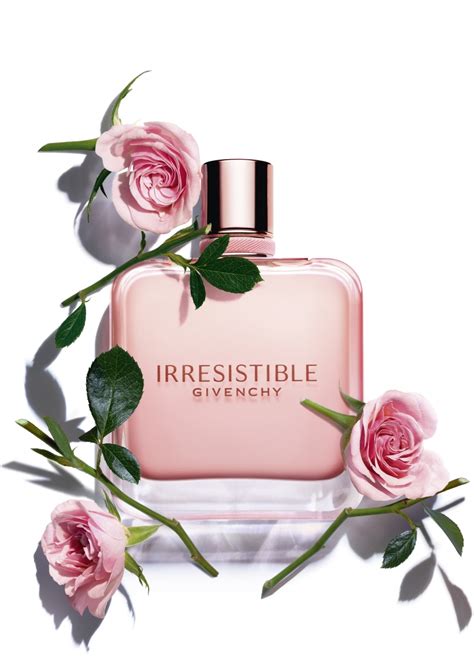 givenchy boyish rose|irresistible rose perfume boots.